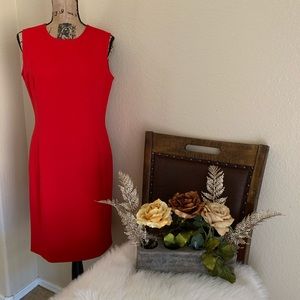 Calvin Klein beautiful dress ♥️